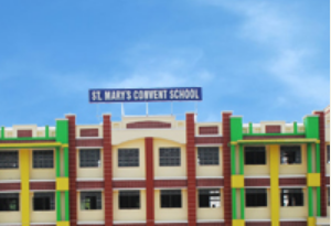 St. Mary's Convent School