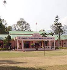 DAV Public School