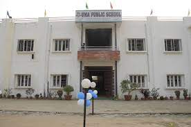 Uma Public School