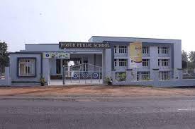 Hosur Public School