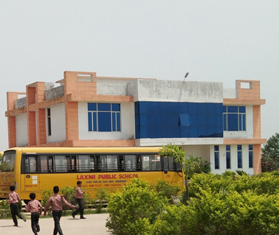 Laxmi Public School