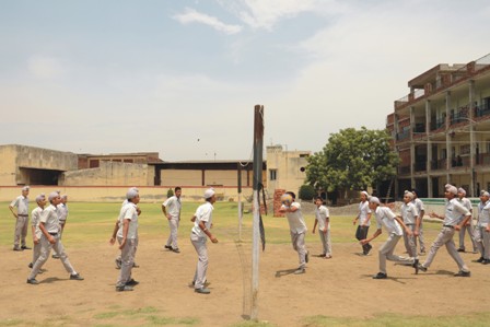 Bibi Kaulan Ji Public School