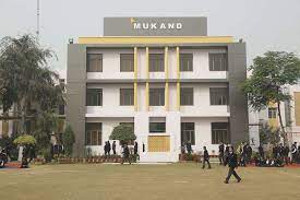 Mukand Lal Public School