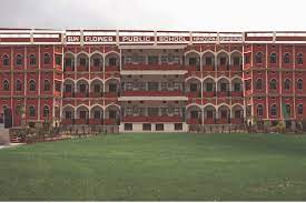 Sunflower Convent School