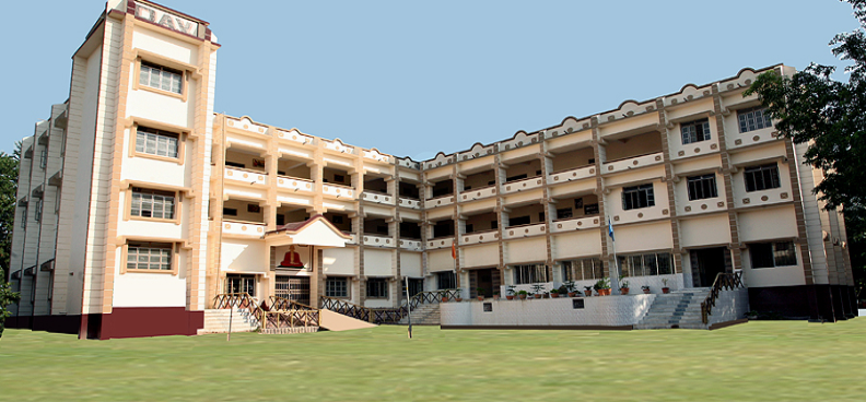 DAV Public School