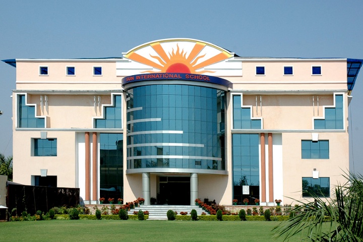 Sun InternationalSchool