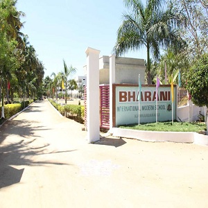 Bharani International Modern School