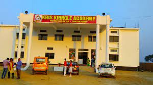 Kris Kringle Academy