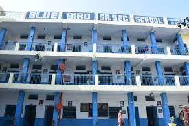 Blue Bird Higher Secondary School