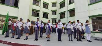 Army Public School