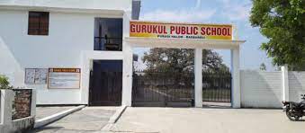 Gurukul Public School