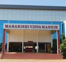 MAHARISHI VIDYA MANDIR