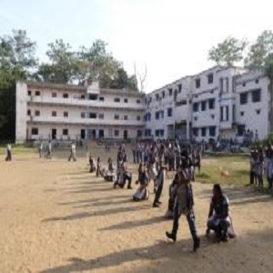 Balangir Public School