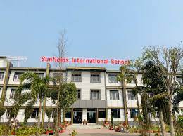 Sunfields International School