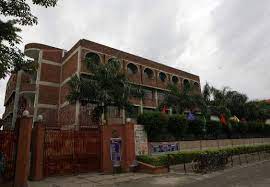 M N Convent Secondary School