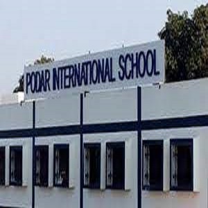 Podar International School