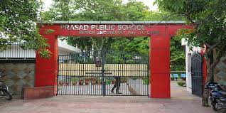 Prasad Public School