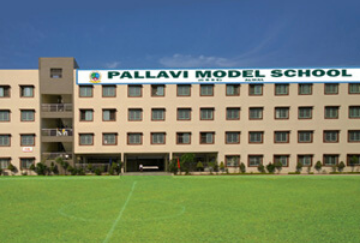 Pallavi School