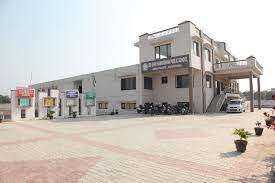 Sri Guru Harkrishan Public school