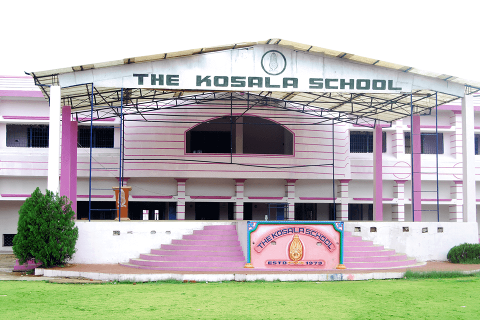 The Kosala School