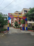 Lalit Mahajan S V M School