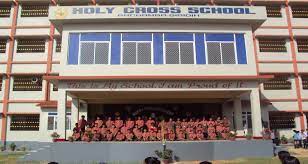 Holy Cross School