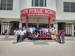 Doon Public School