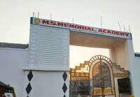 M. S. Memorial Academy