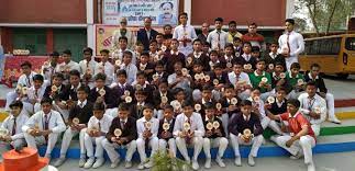 Bal Vidyapeet Public School