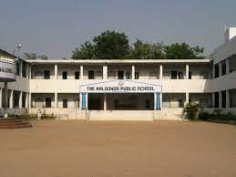 The Nalgonda Public School