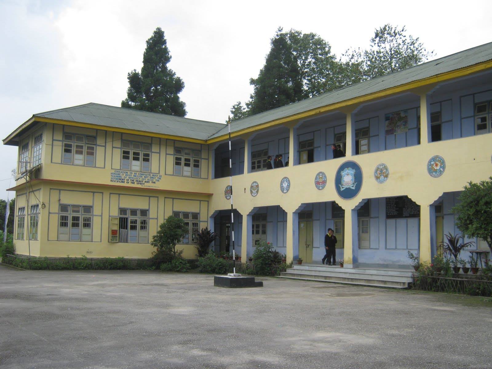 Govt Sr Sec School