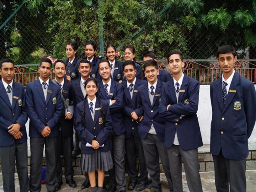 Shimla Public School