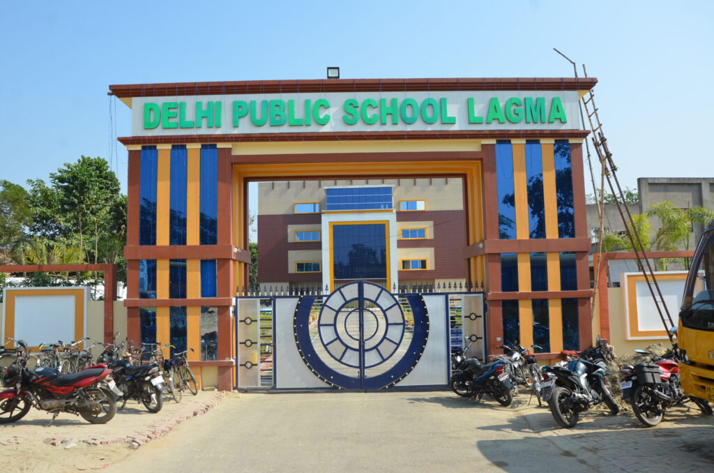 Delhi Public School