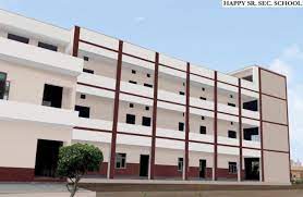 Happy Sr Sec School