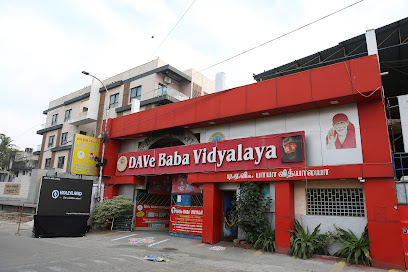 DA VE BABA Vidyalaya