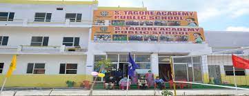 S. Tagore Academy Public School