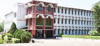 D A V Public School