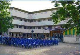 Sri Venkateswara Public School