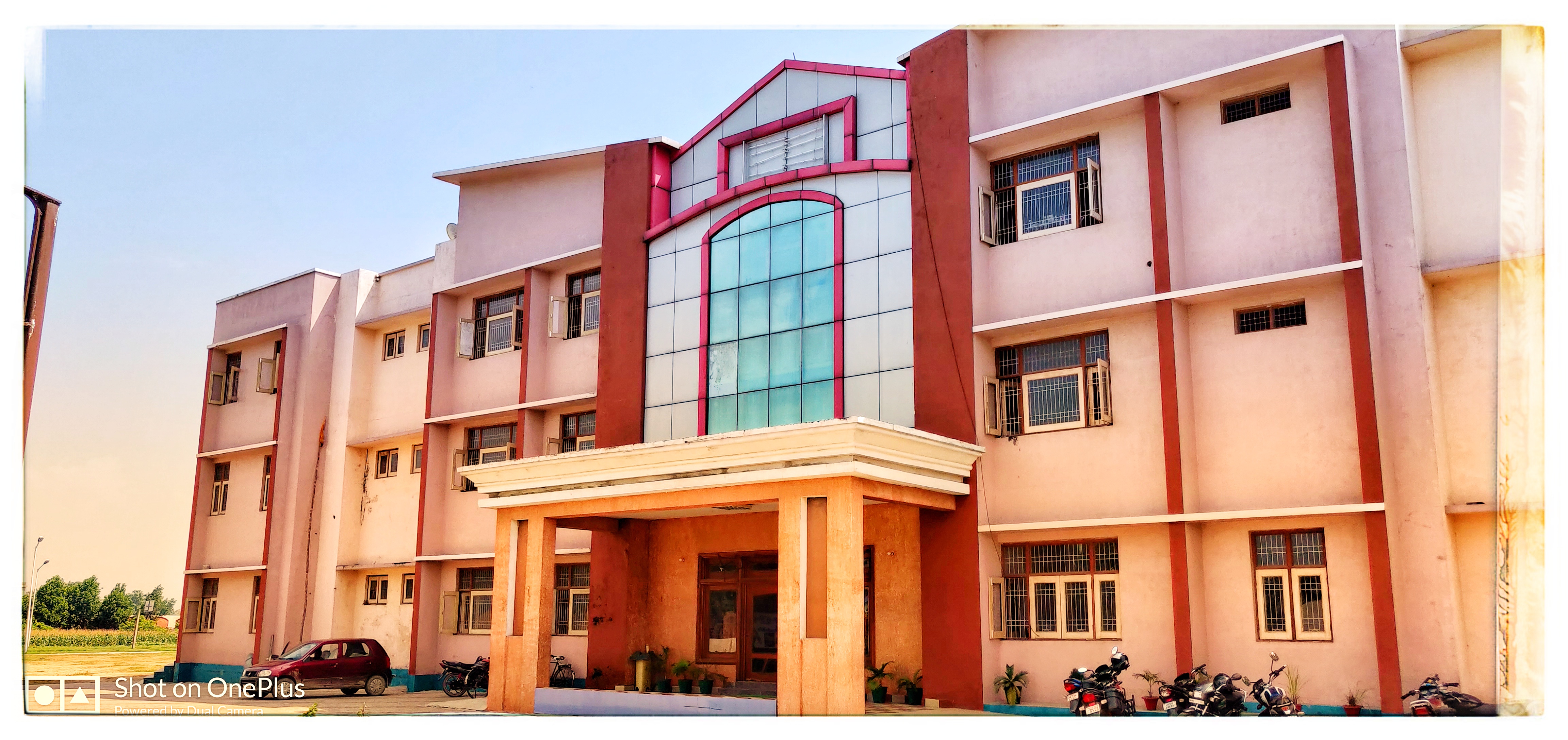 Udaan International School