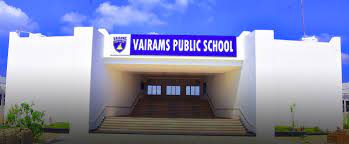 Vairams Public School