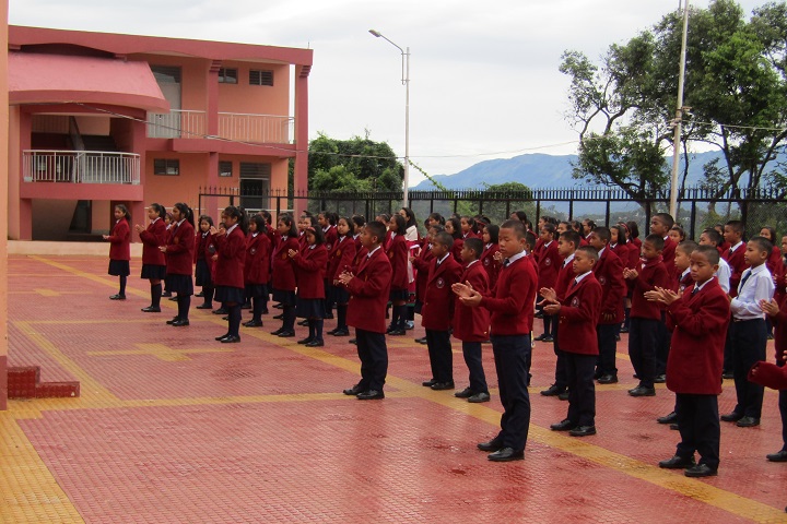 Jawahar Navodaya Vidyalaya