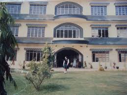 S.S. Children Academy School