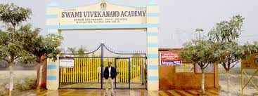 Swami Vevekanand Academy