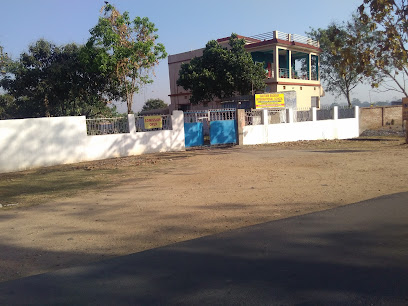 Gautam Buddha International School