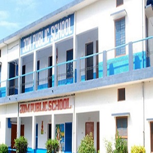 J D M Public School