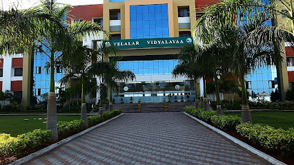 Velalar Vidyalayaa