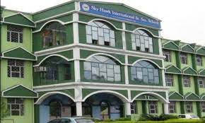 Sky Hawk International School