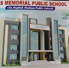 KPS Memorial Public School