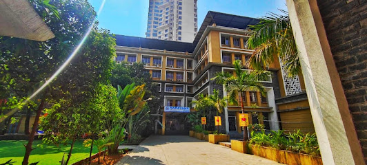 Narayana e-Techno School Kalyan West