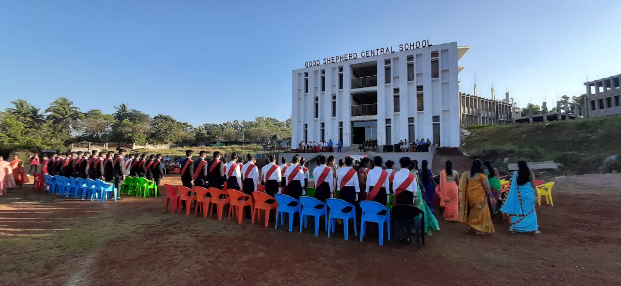 Good Shepherd Central School